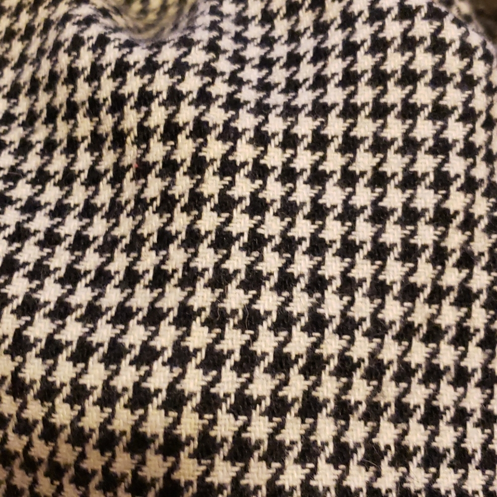 Patterned pants - Picture 2 of 2